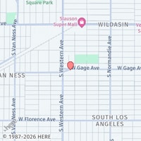 Building Photo - 1720 W Gage Ave