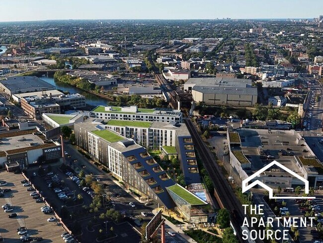 Building Photo - 2155 N Elston Ave