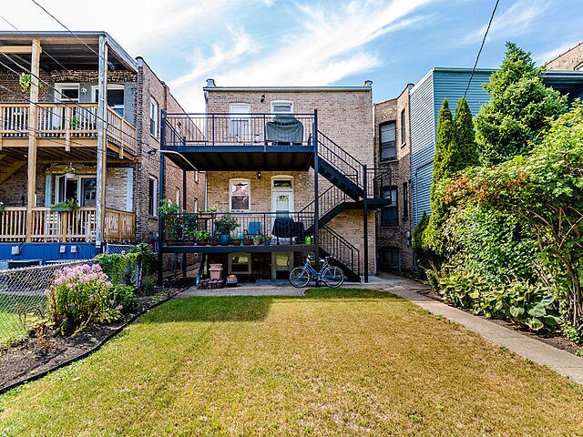 Building Photo - 2523 N Kimball Ave