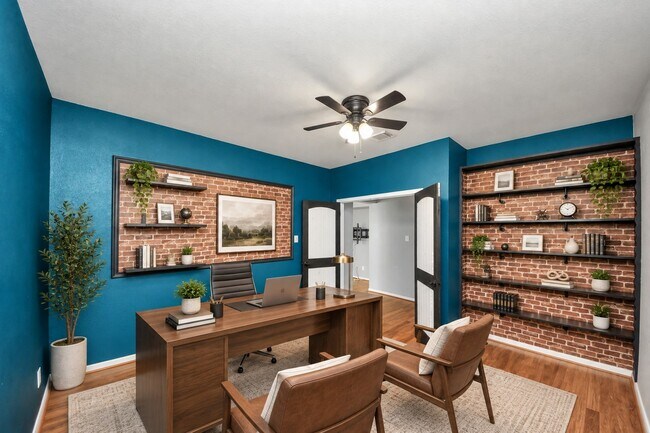 Building Photo - 16319 Autumn Leigh Dr