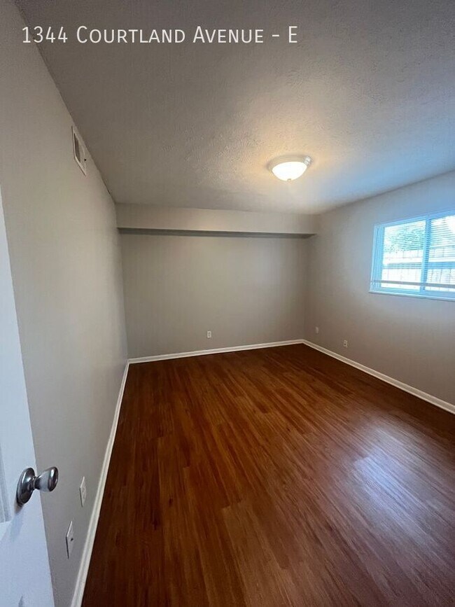 Building Photo - 1344 Courtland Ave