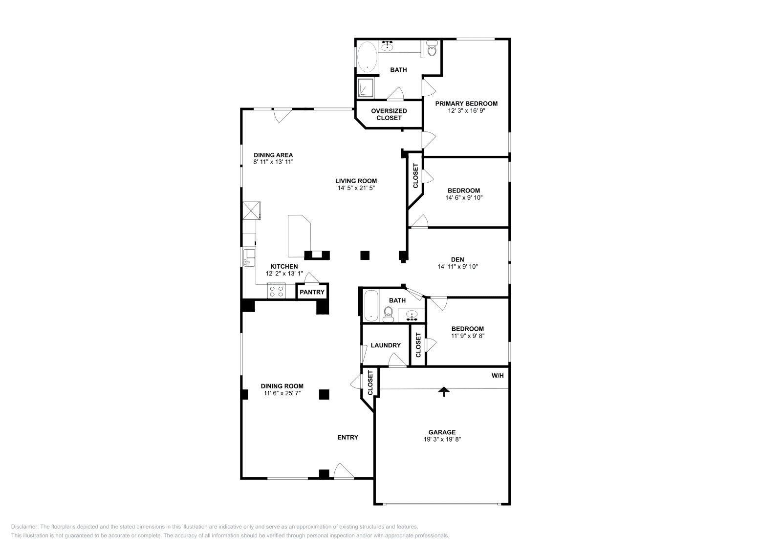 Building Photo - 369 Magnolia Dr