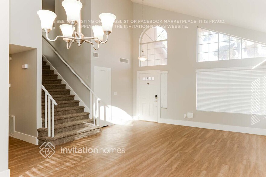 Building Photo - 1415 Heather Ridge Rd