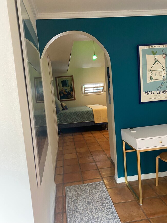 Building Photo - 4721 Cartwright Ave