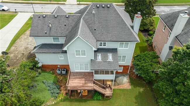 Building Photo - 5795 Dovnick Dr SW