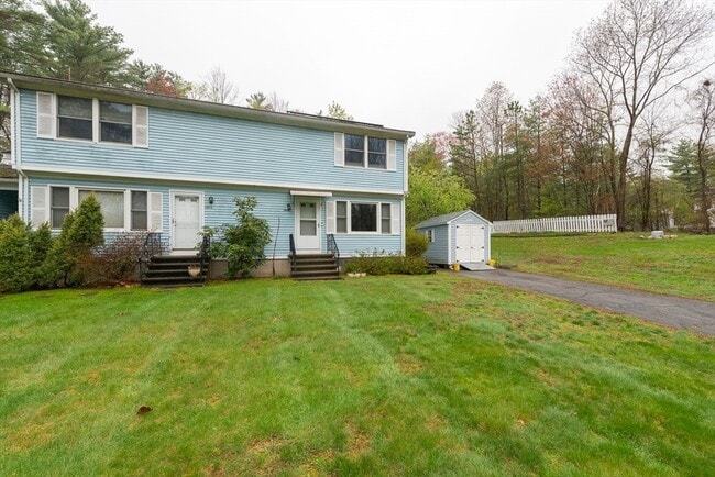 Building Photo - 104 Squannacook Rd
