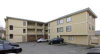 Building Photo - 301 Apartments