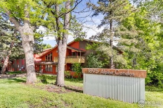 Building Photo - 1BR/1BA+OFFICE in Boulder Available Now!