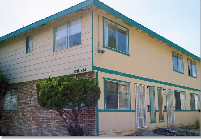 Building Photo - Carson Meadow Villas