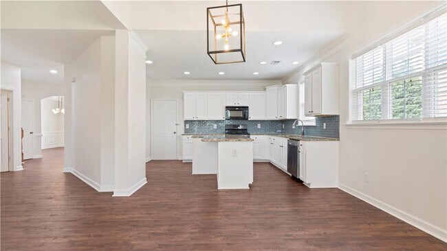 Building Photo - 4835 Silver Leaf Dr