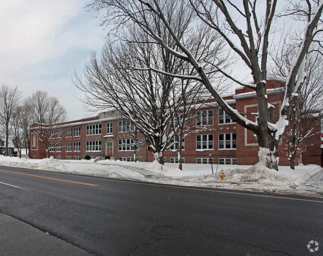 Bessie Riordan and Addition 211 E Molloy Rd Mattydale NY 13211 Apartment Finder