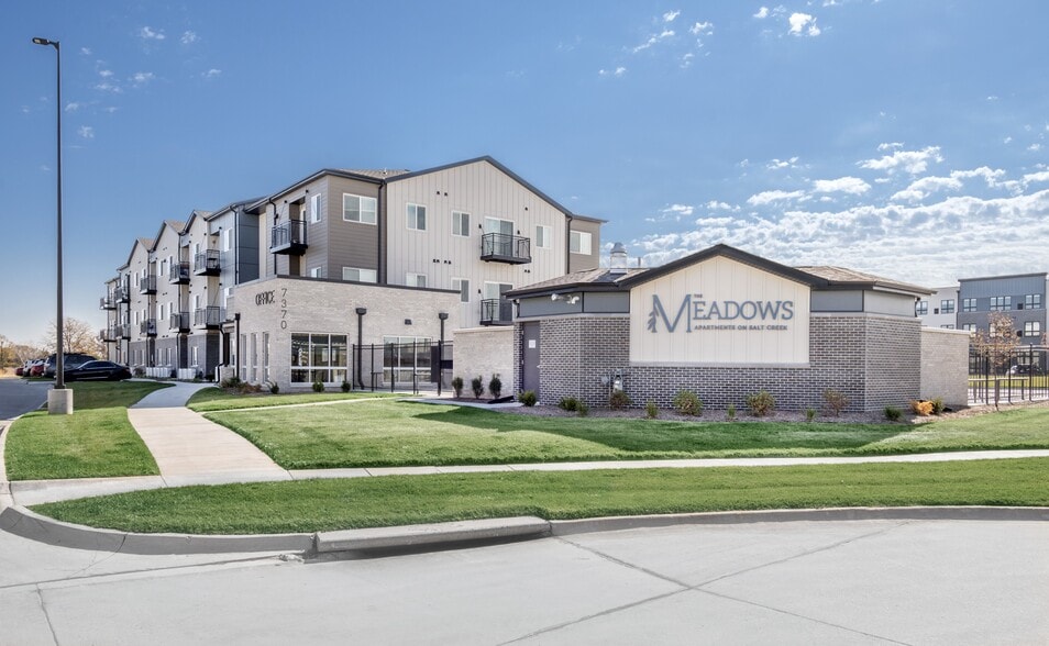 Primary Photo - The Meadows on Salt Creek