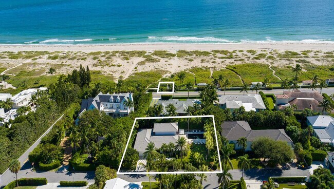 Building Photo - 1435 N Ocean Way