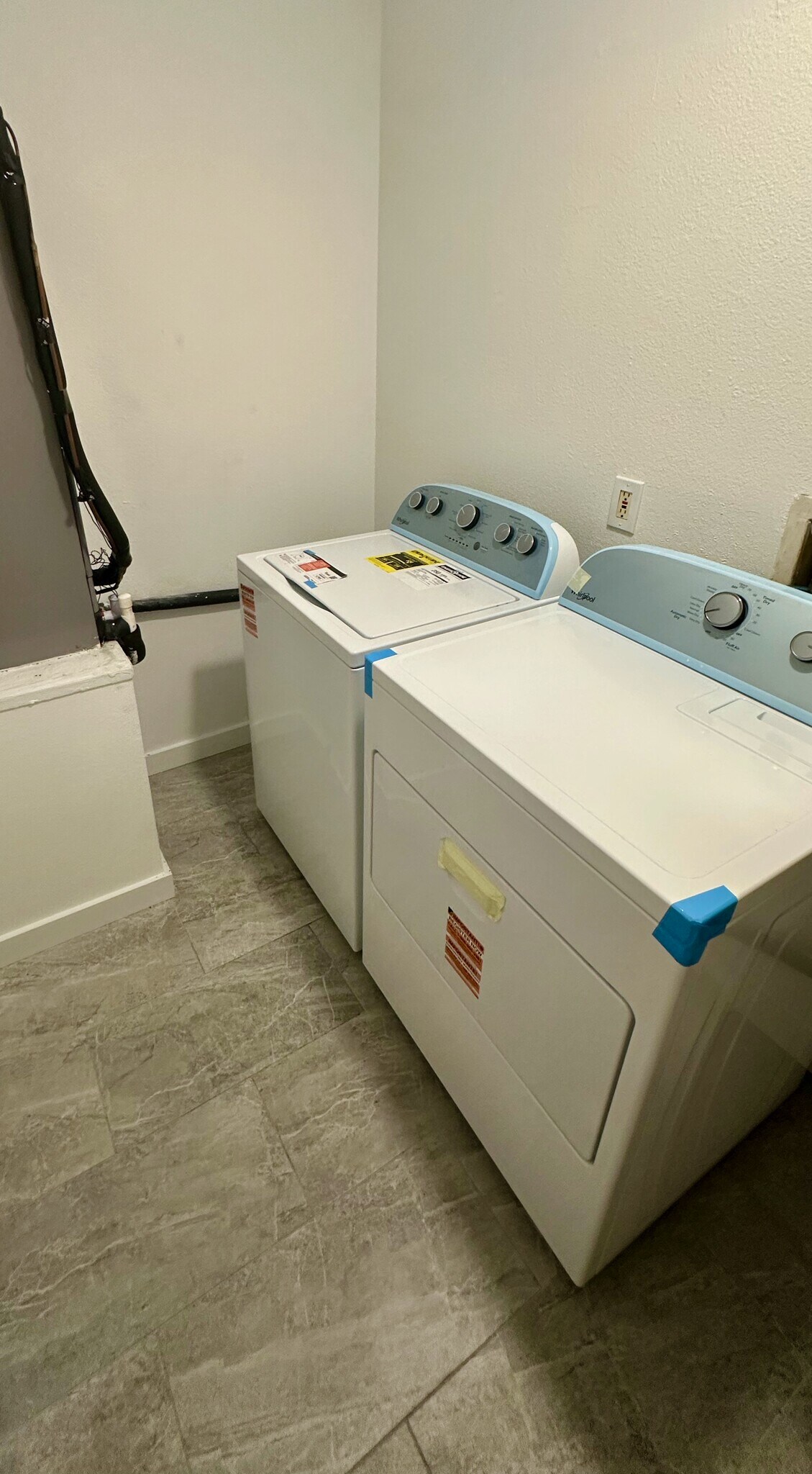 Utility Room - 652 37th St N