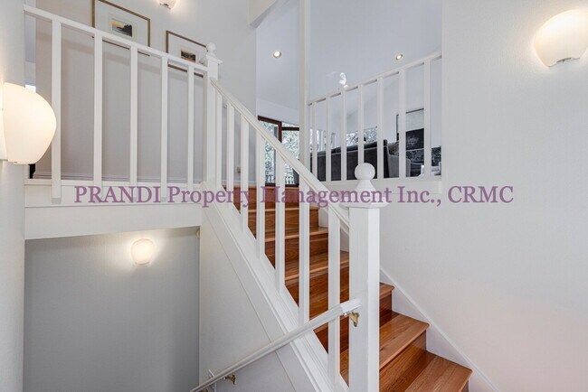 Building Photo - Woodacre Retreat Like Home with Views and ...