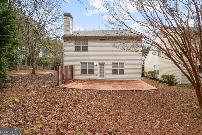 Building Photo - 1393 Glenover Way