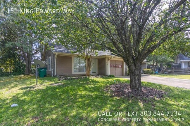 Building Photo - 151 King Edward Way