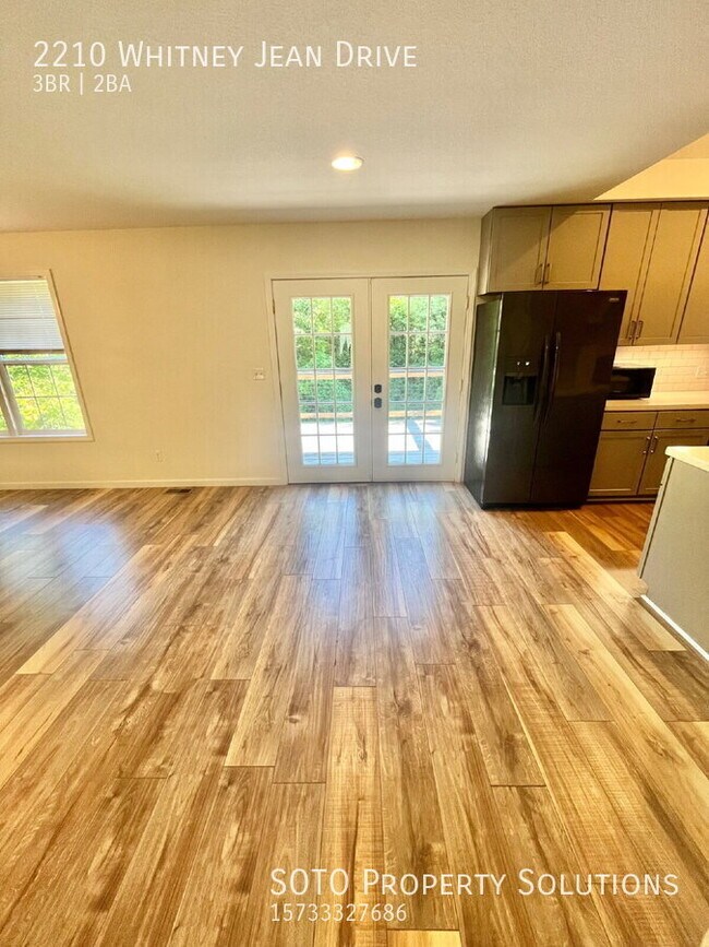 Building Photo - 2210 Whitney Jean Dr