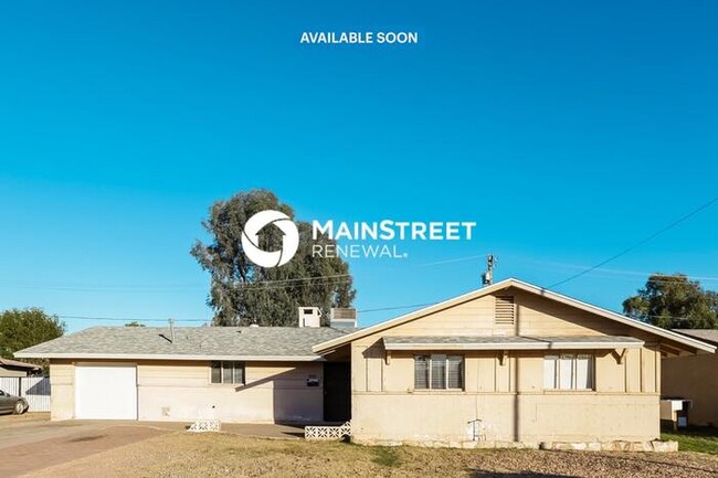 Primary Photo - 5514 W Monterosa St