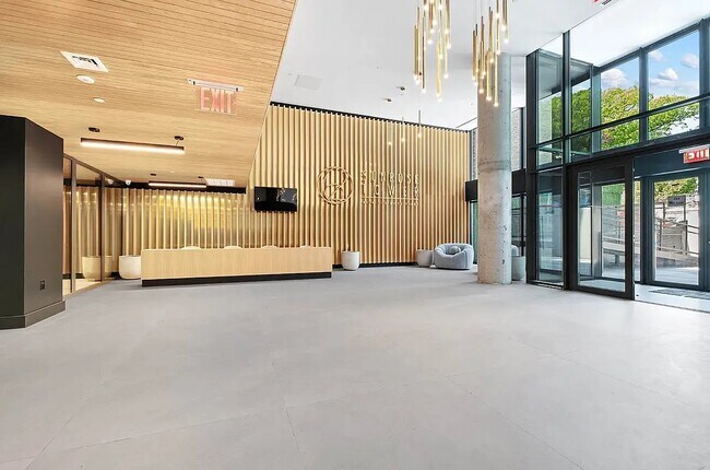 Building Photo - 620 West 153rd Street