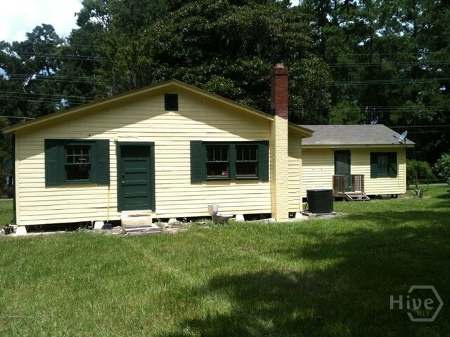 Building Photo - 10084 Ferguson Ave