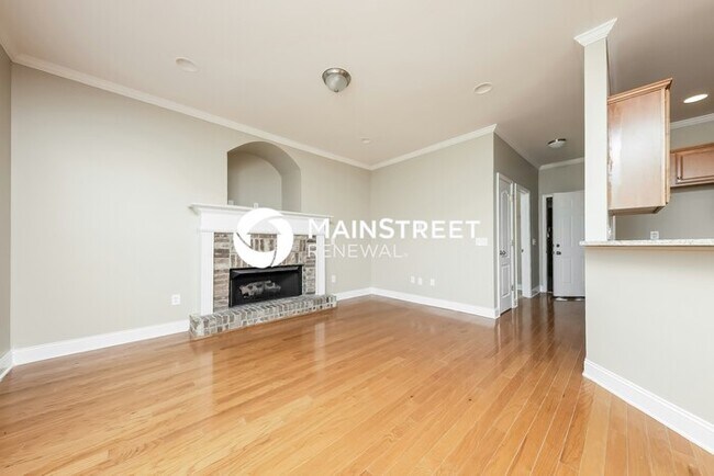 Building Photo - 4 Bedroom Pet-Friendly Home in Douglasvill...