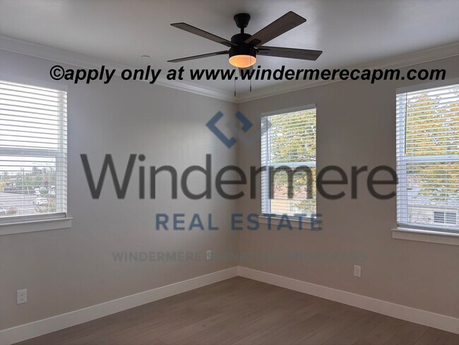 Building Photo - Brand New 3-Bedroom Home with Modern Finishes