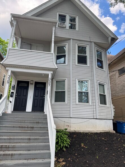 Building Photo - 337 Ellsworth Ave