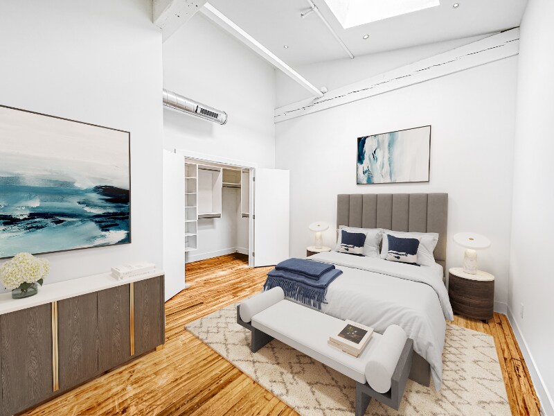 Building Photo - 1851 N Howard St