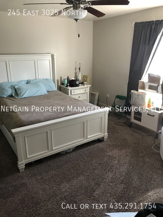 Building Photo - 245 E 3025 N