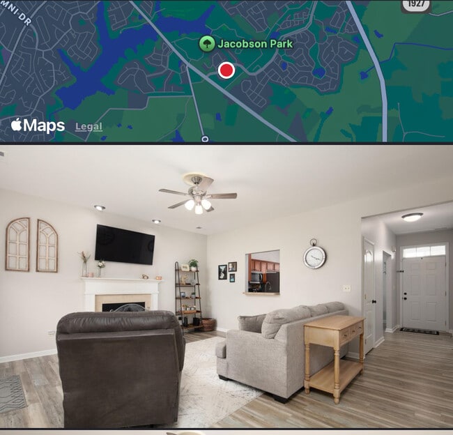 Building Photo - 178 Hays Blvd