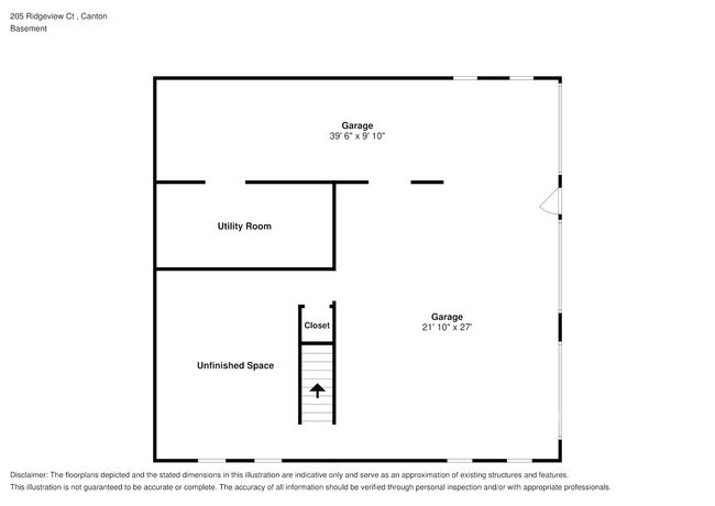 Building Photo - 205 Ridgeview Ct