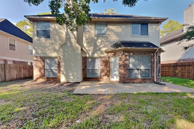 Building Photo - 16423 Concord Falls Ln