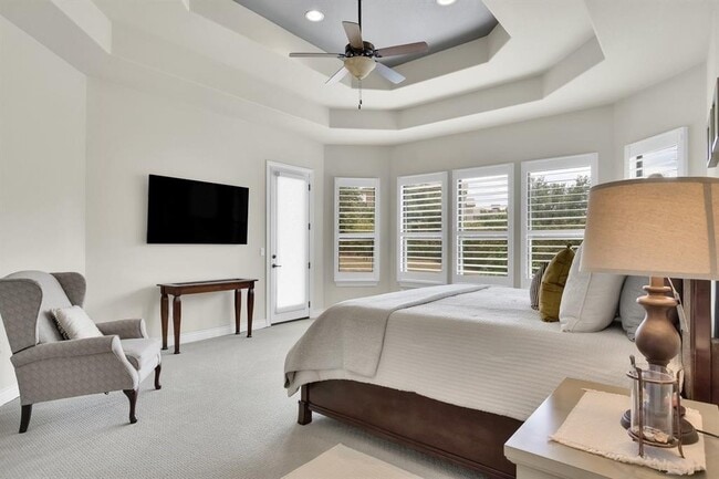 Building Photo - 101 Montagna Cove