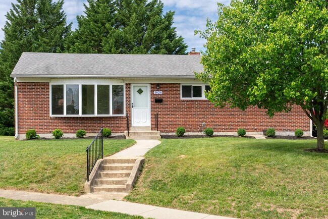 Building Photo - 1626 Pickett Rd