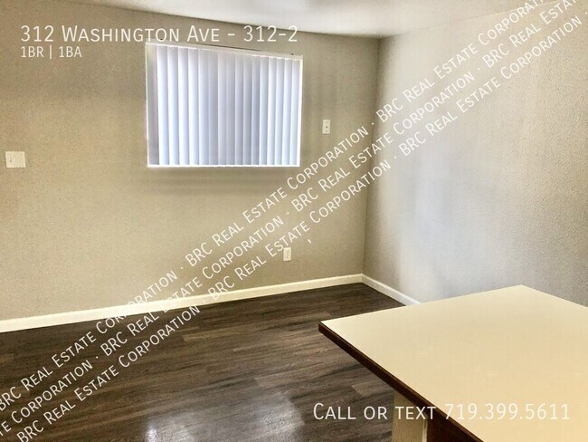 Building Photo - 312 Washington Ave