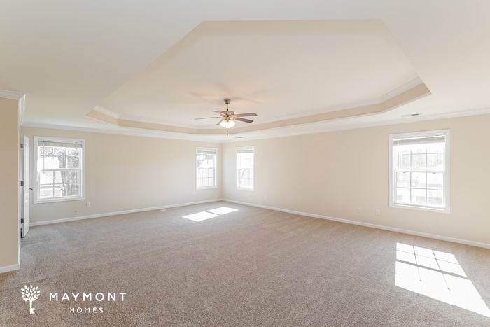 Building Photo - 6013 Locklear Way