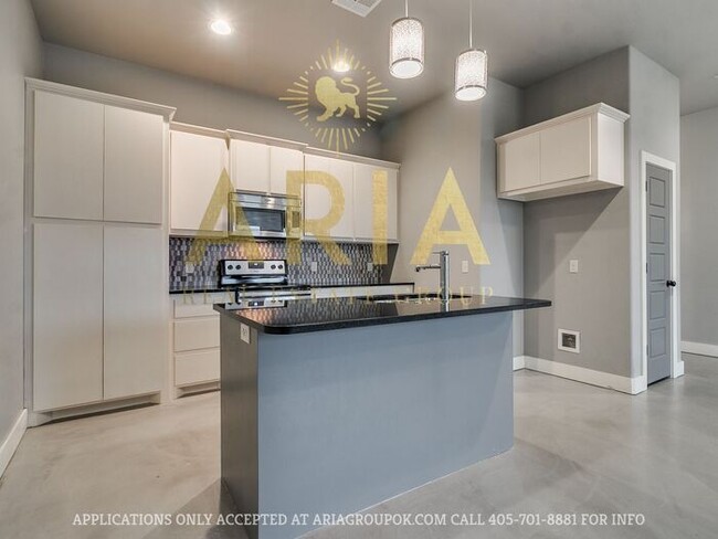 Building Photo - West Norman Urban Contemporary 3 Bed/2.5 B...