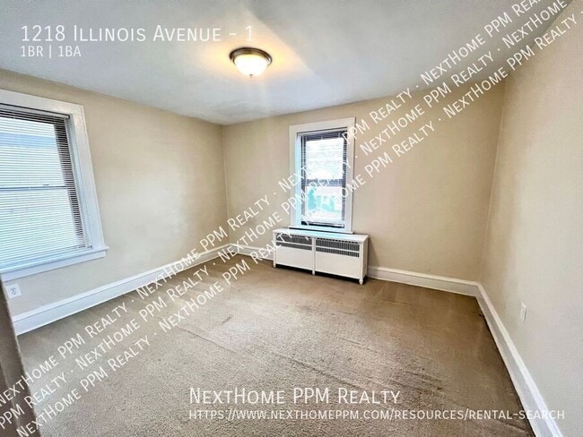 Building Photo - 1218 Illinois Ave