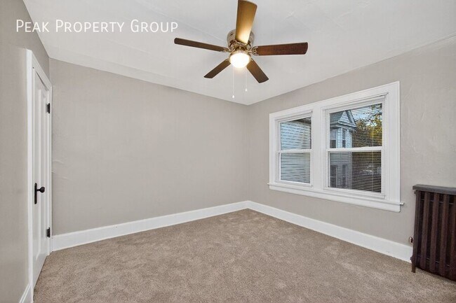 Building Photo - 1772 Williams Ave