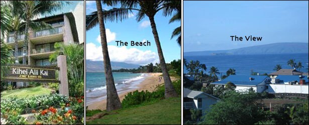Building Photo - 2387 S Kihei Rd