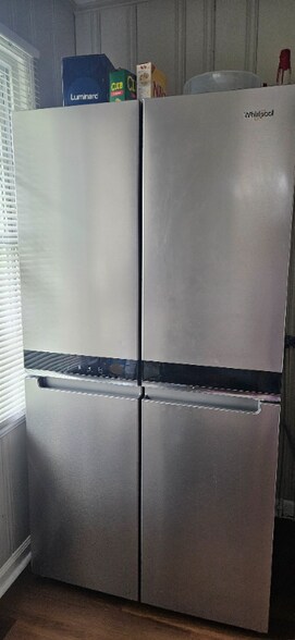 Building Photo - 2109 Newnan St