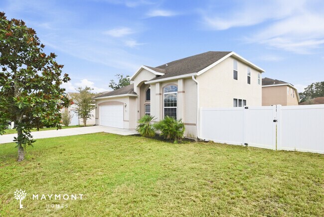 Building Photo - Beautiful 4-Bedroom Home in Lady Lake