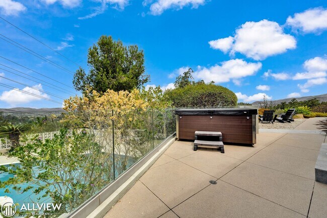 Building Photo - Stunning 4 Bed Poway Home with Views, Pool & Outdoor Oasis