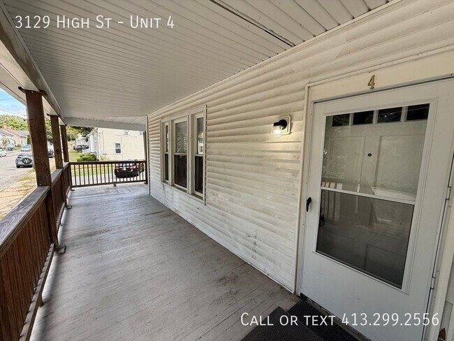 Building Photo - 3129 High St