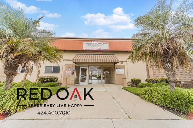 Building Photo - 3655 Artesia Blvd