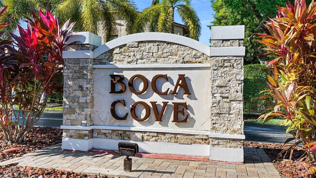 Building Photo - 9466 Boca Cove Cir