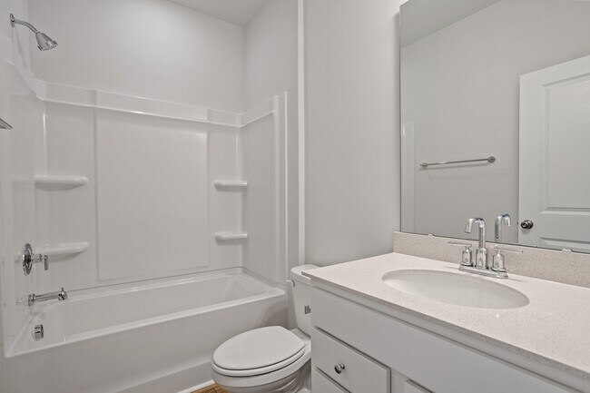 Building Photo - 440 Havannah Rd