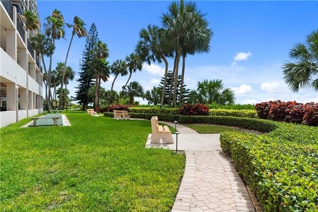 Building Photo - 1270 Gulf Blvd