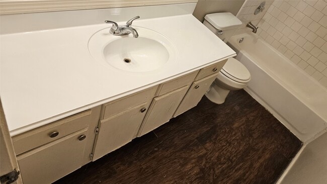 Building Photo - 3602 Red Fir Dr